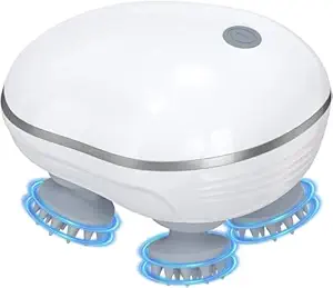 Scalp Massage, Electric Scalp Massager