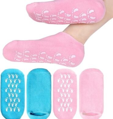Gel Socks