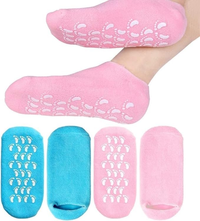 Gel Socks