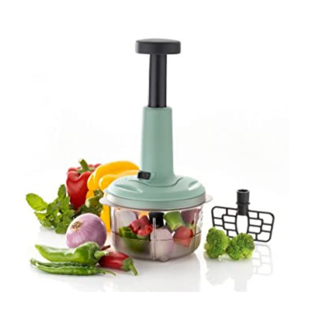 Push Chopper 650-ML