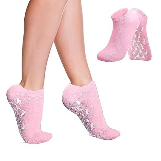 Silicone Socks Gel Socks For Women